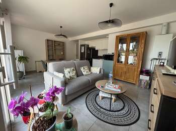Vente appartement 3 pièces Saint-Malo 35