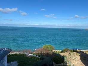 Vente Appartement 3 piècesSaint-Malo