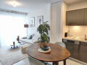Vente Appartement 2 piècesSaint-Malo