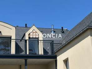 Vente Appartement 4 piècesSaint-Malo