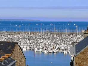 Vente Appartement 2 piècesSaint-Malo