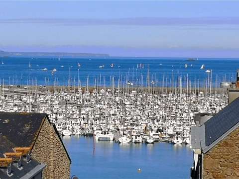 Vente appartement 2 pièces Saint-Malo 35