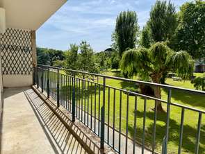 Vente Appartement 4 piècesSaint-Malo