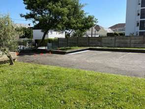 Vente Appartement 4 piècesSaint-Malo