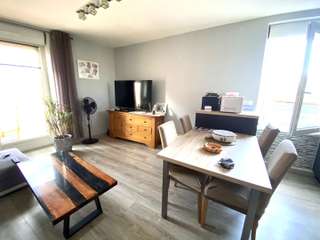 Vente appartement 2 pièces Vente appartement 2 pièces