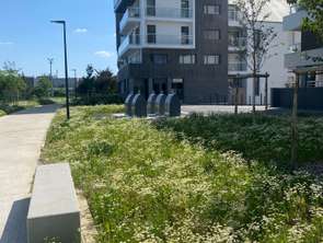 Vente Appartement 3 piècesSaint-Malo