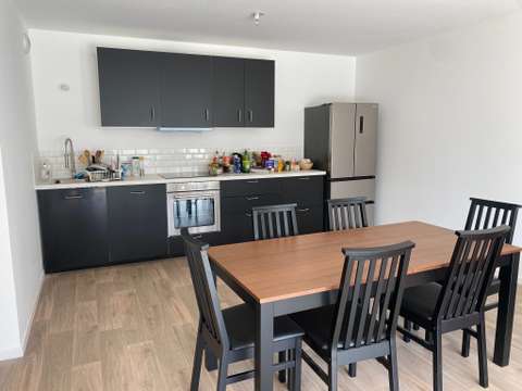 Vente appartement 3 pièces Vente appartement 3 pièces