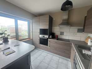 Vente Appartement 4 piècesSaint-Malo