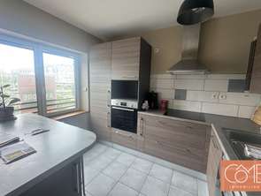 Vente Appartement 4 piècesSaint-Malo