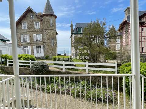 Vente appartement 5 pièces Saint-Malo 35