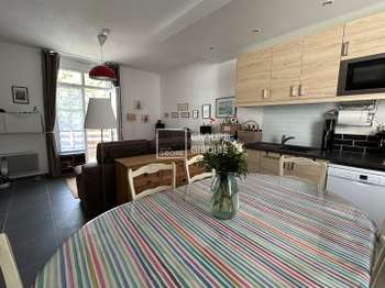 Vente appartement 5 pièces