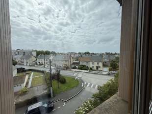 Photo Vente appartement Saint-Malo