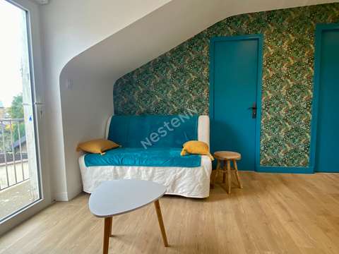 Vente appartement 1 pièce