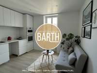 Vente appartement 1 pièce Vente appartement 1 pièce