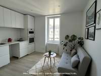 Vente appartement 1 pièce Vente appartement 1 pièce