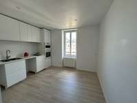 Vente appartement 1 pièce Vente appartement 1 pièce