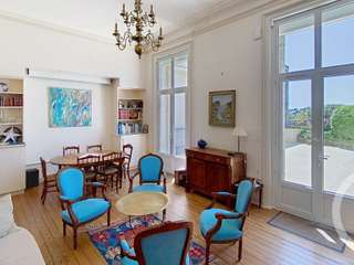 Vente appartement 6 pièces Vente appartement 6 pièces