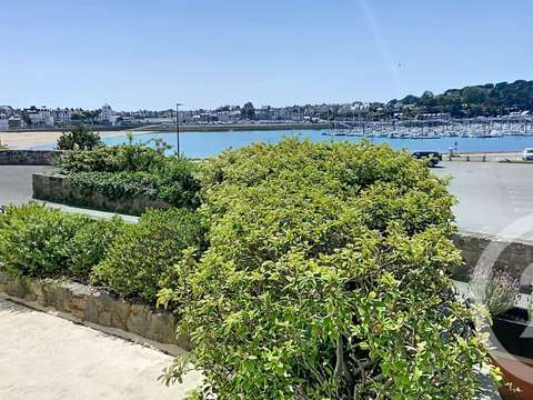 Vente appartement 6 pièces Saint-Malo 35