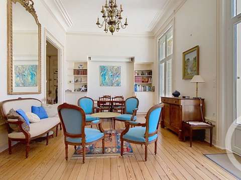 Vente appartement 6 pièces Vente appartement 6 pièces