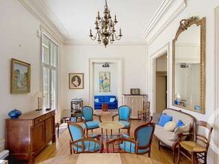 Vente appartement 6 pièces Vente appartement 6 pièces