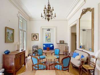 Vente appartement 6 pièces Vente appartement 6 pièces
