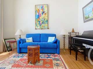 Vente appartement 6 pièces Vente appartement 6 pièces