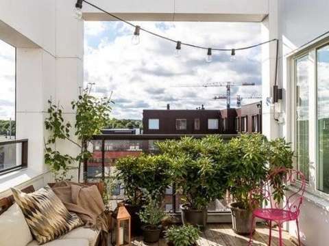 Vente appartement 2 pièces Saint-Malo 35