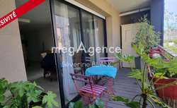 Photo Vente appartement Saint-Malo