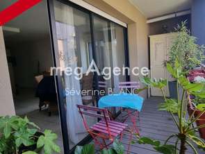 Vente Appartement 2 piècesSaint-Malo