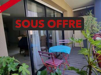 Vente Appartement 2 piècesSaint-Malo