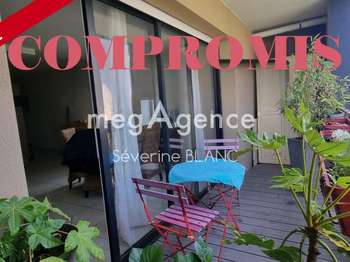 Appartement 2 pièces 57 m² · à Saint-Malo · 57 m² · 312 500 €