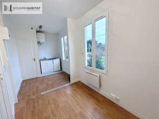 Vente Studio 1 pièce
