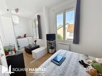 Vente StudioSaint-Malo