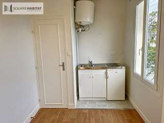 Vente Studio 1 pièce