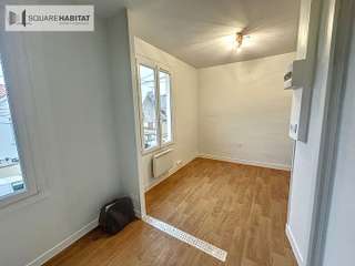 Vente Studio 1 pièce