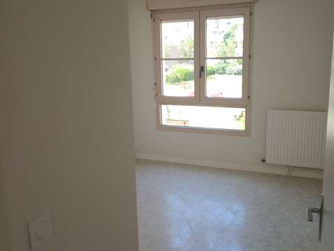 Vente appartement 4 pièces Saint-Malo 35