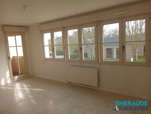 Vente Appartement 4 piècesSaint-Malo