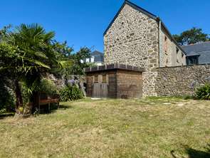 Vente Appartement 4 piècesSaint-Malo
