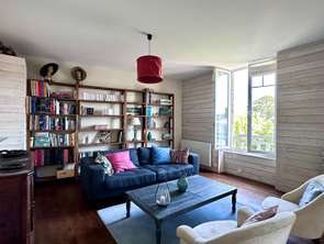 Vente Appartement 4 piècesSaint-Malo