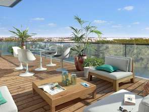 Vente Appartement 5 piècesSaint-Malo
