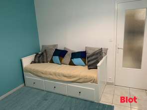 Vente Appartement T1Saint-Malo