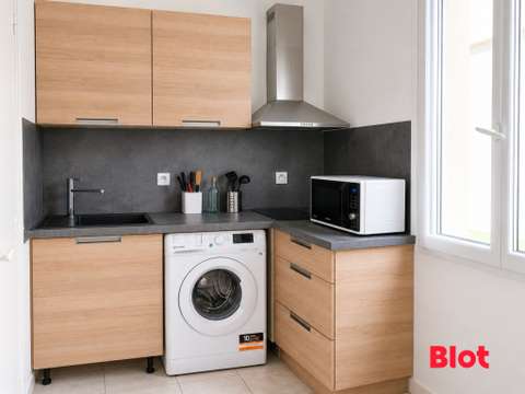 Vente appartement 1 pièce Vente appartement 1 pièce