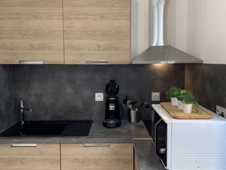 Vente appartement 1 pièce Vente appartement 1 pièce