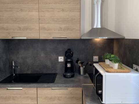 Vente appartement 1 pièce Vente appartement 1 pièce