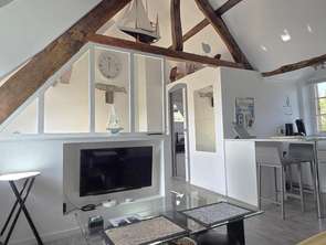 Vente Appartement T1Saint-Malo