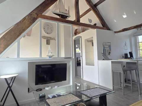 Vente appartement 1 pièce Saint-Malo 35