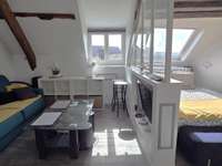 Vente appartement 1 pièce
