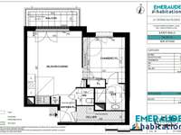 Vente appartement 2 pièces Vente appartement 2 pièces