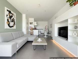 Photo Vente appartement Saint-Malo