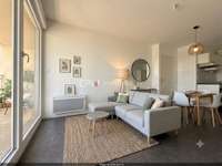 Vente appartement 2 pièces Vente appartement 2 pièces